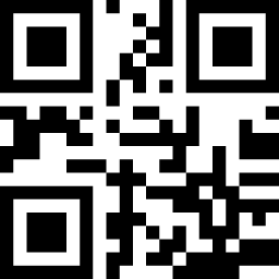 Buzz QR Invite Code